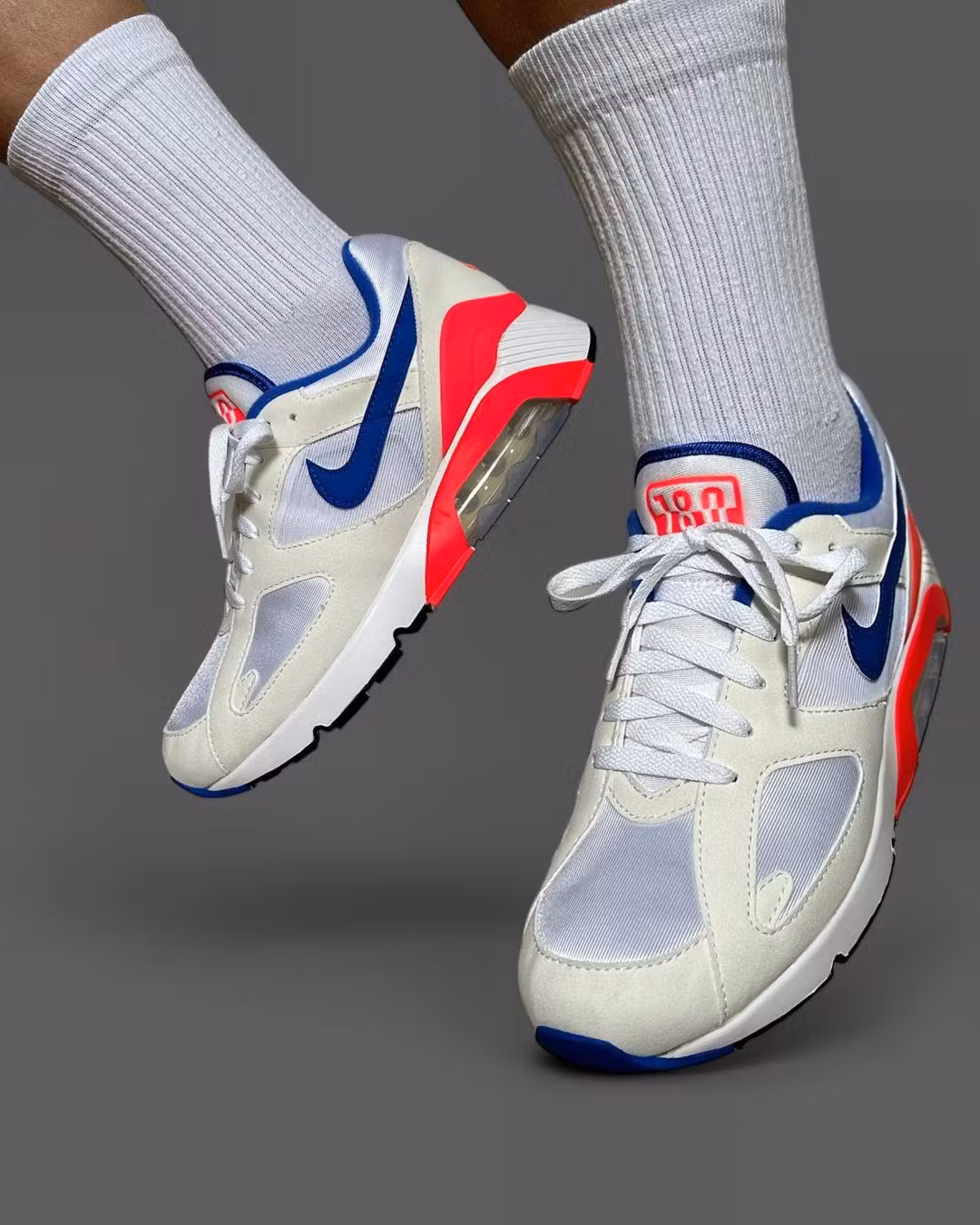 Nike Air Max Guile 'Ultra Marine' 916768-101 Nike Air Max Guile 'Ultra Marine' 916768-101